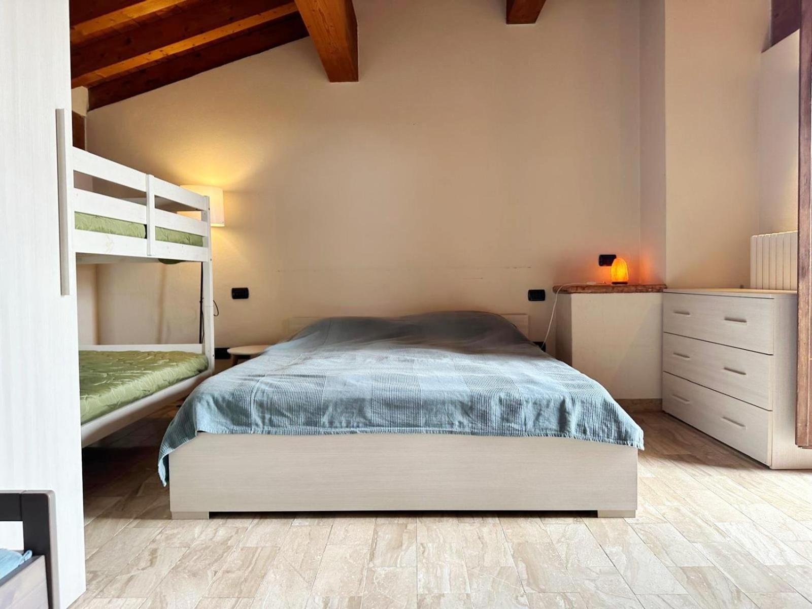 Loft Gardasee Lonato Exterior photo